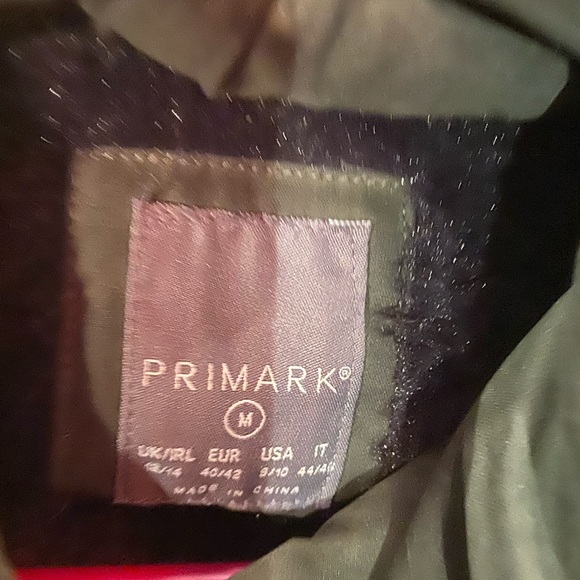 primark winter jacket - Picture 3 of 3